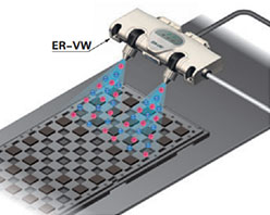 KERNTECH-松下產品應用