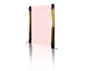 KERNTECH科恩電氣代理松下光幕傳感器?安全設備