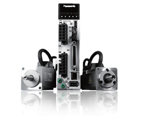 KERNTECH科恩電氣代理松下伺服系統